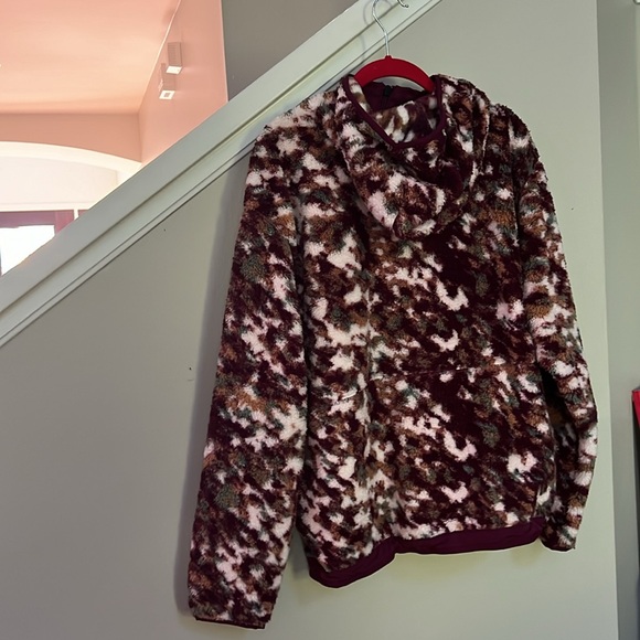 THE NORTH FACE Women's Campshire Fleece Jacket. - Picture 7 of 15